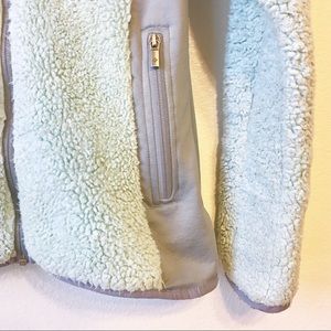 fast beauty fleece columbia